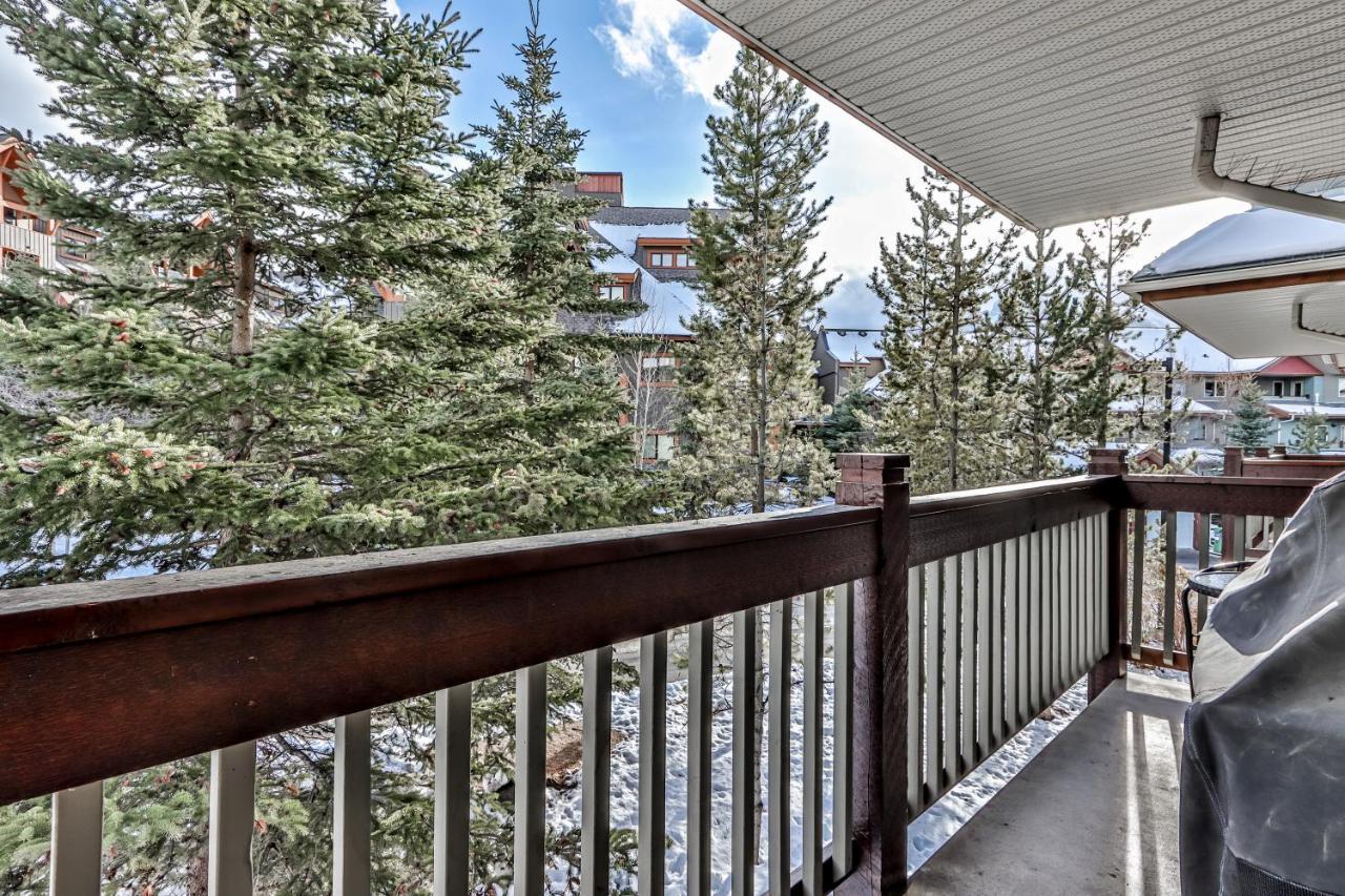 Suites With Pool & Hot Tubs Managed By Little Sister Getaways Canmore Exterior foto